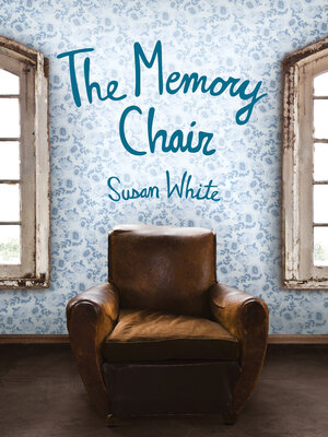 cover image of The Memory Chair